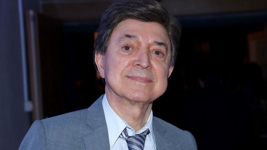 Jerzy Połomski skończyłby dziś 90 lat