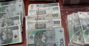 Oszukani w internecie. Stracili łącznie 650 tysięcy złotych