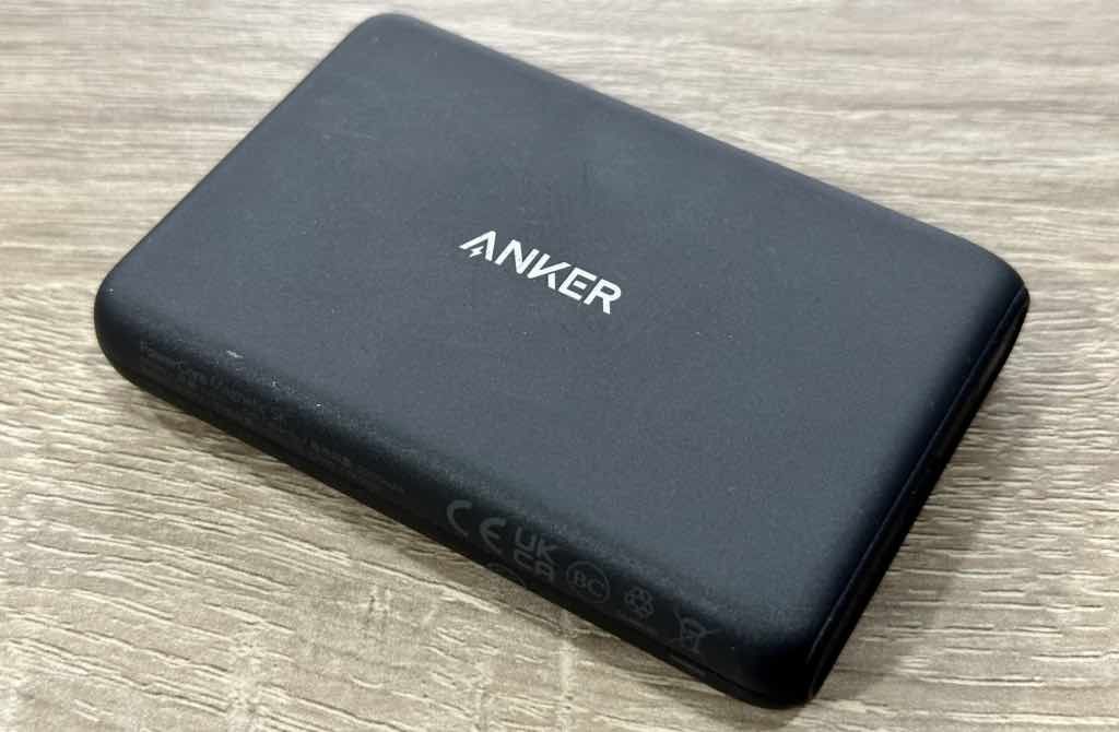 powerbank magsafe