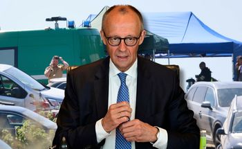 Niemcy reagują na incydent w Polsce. Wskazują, co to oznacza