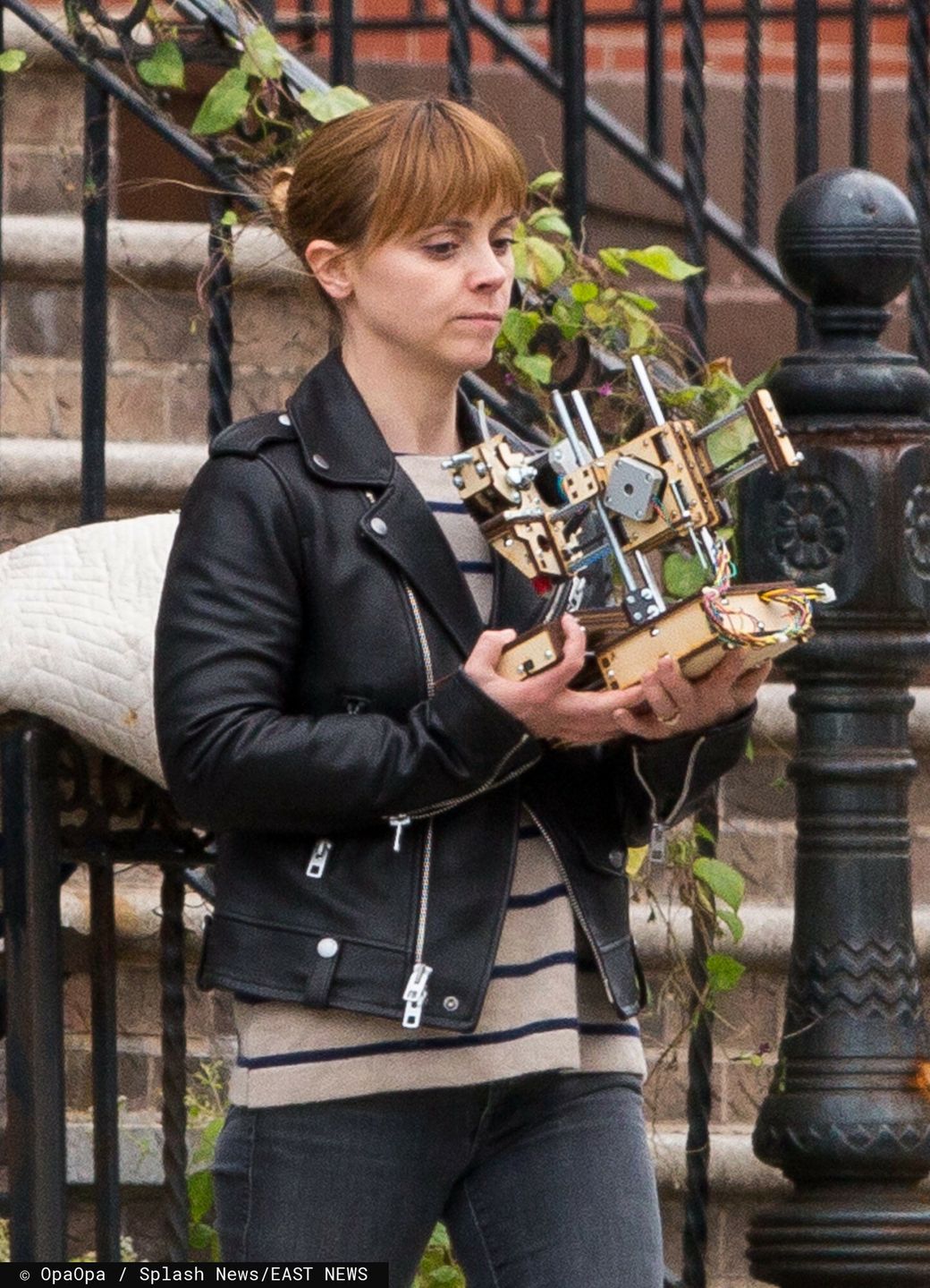 Christina Ricci