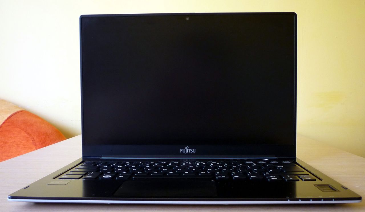 Fujitsu LifeBook U772