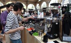 Nietypowy pomysł na tańszą kawę we Włoszech. Dużo taniej niż w Polsce