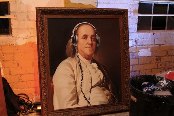 Google Music: 20 000 piosenek za darmo, ale na razie nie dla nas 5