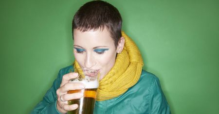 W tym wieku należy przestać pić alkohol. To krytyczny moment