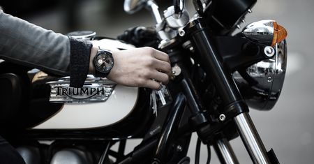 LG G Watch R. Smartwatch z okrągłym ekranem