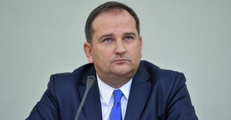 Katastrofa smoleńska. Tomasz Arabski prawomocnie skazany. "To tylko mały wycinek w całej sprawie"