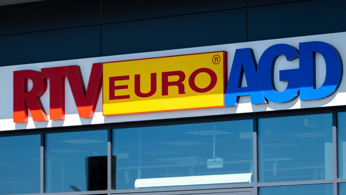 RTV Euro AGD