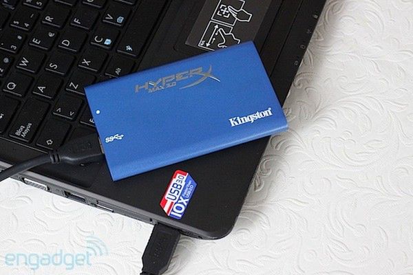 Nowe pojęcie szybkości z HyperX 3.0 1