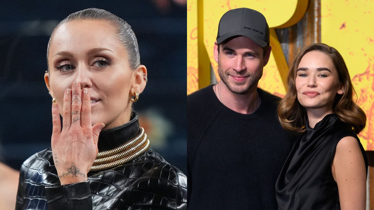 Liam jest zaręczony, a w sieci znów się zagotowało