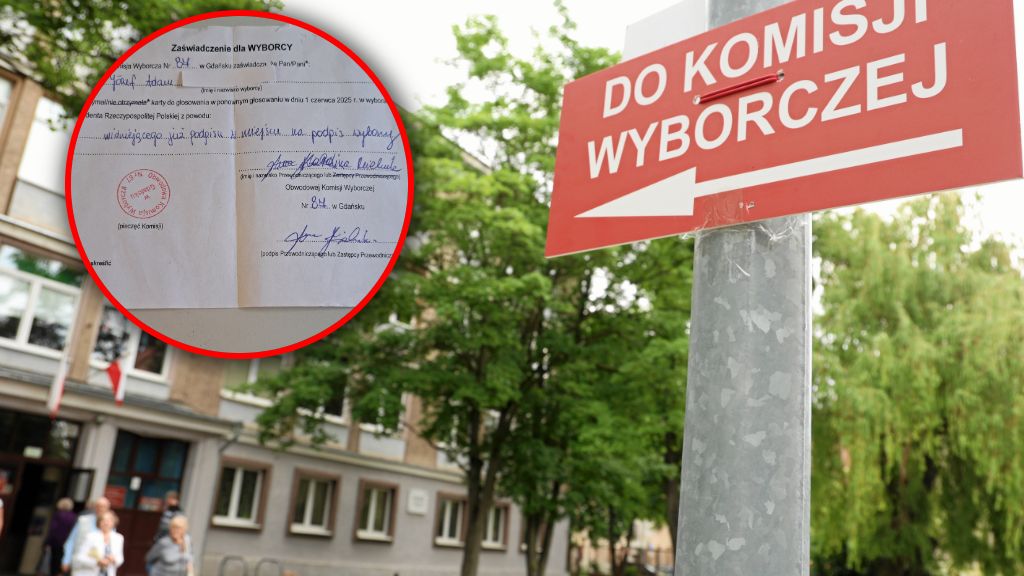 Skandal w komisji wyborczej pod lupą prokuratury