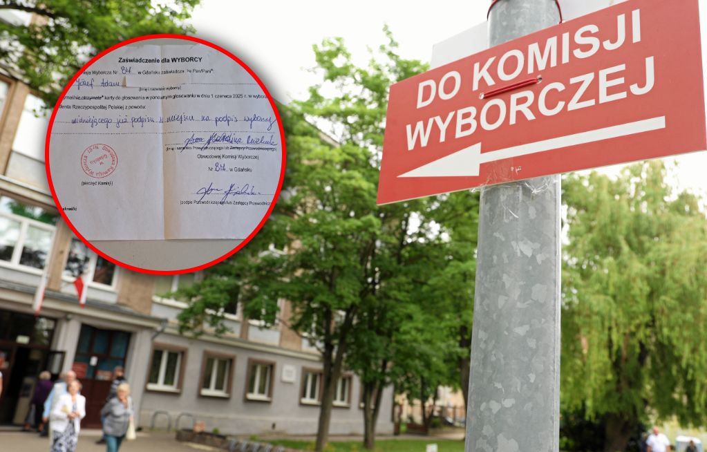 Skandal w komisji wyborczej. Prokuratura zabiera głos ws. podrobionych podpisów