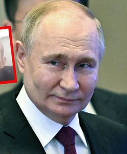 Zwrócił się do Putina. "Wyślij FSB, żeby mnie zabili"