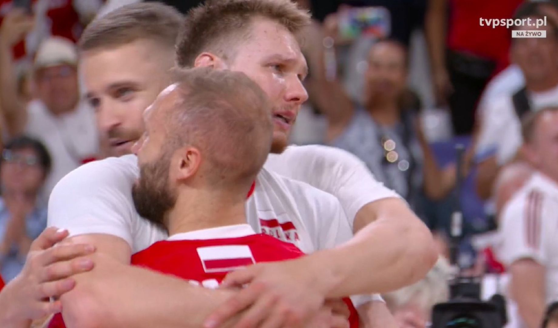 Łzy Jakuba Kochanowskiego.