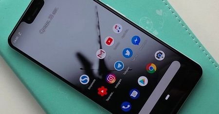 Pixel 3 i Pixel 3 XL (z notchem) zagwarantują „Super Selfies”
