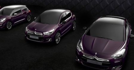 Citroën DS Faubourg Addict – nowy poziom wyposażenia