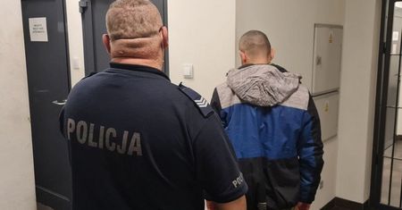 Odpowiedzą za kradzież nagrobkowych płyt