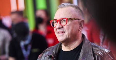 Zobaczył, że mają płacić. Owsiak wściekły