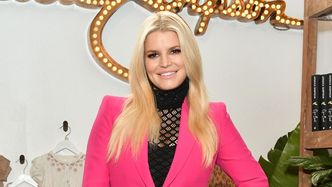 Jessica Simpson pokazała zdjęcie SPRZED 6 LAT, gdy zmagała się z ALKOHOLIZMEM. Jest nie do rozpoznania? (FOTO)