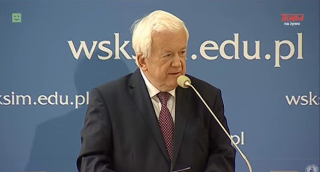 TV Trwam stara się o przedłużenie koncesji naziemnej