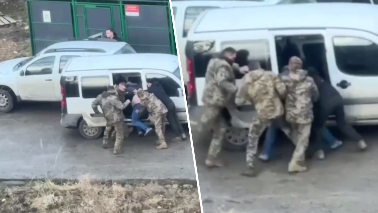 Skandal we Lwowie. RPO reaguje na szokujący film