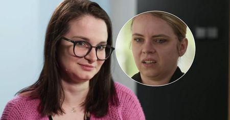"Ślub od pierwszego wejrzenia". Justyna naśmiewa się z kolegów z programu. "Marta, czekam na CV"