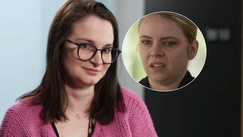 Justyna zażartowała z absurdalnej wymiany zdań Marty i Maćka w finale "Ślubu od pierwszego wejrzenia"