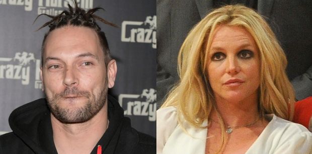 Kevin Federline komentuje decyzję Britney Spears o pójściu na odwyk: "Kluczowe jest, aby UKOŃCZYŁA leczenie"