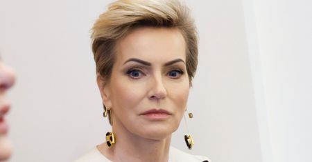 Paulina Smaszcz zapytana o... więzienie: "JESTEM PRZYGOTOWANA"