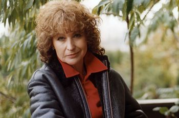 Rak zaatakował dwa razy. Giżowska kończy 71 lat