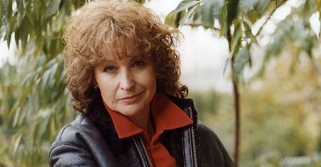 Rak zaatakował dwa razy. Giżowska kończy 71 lat