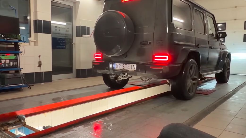 Kolejne przygody Julii von Stein