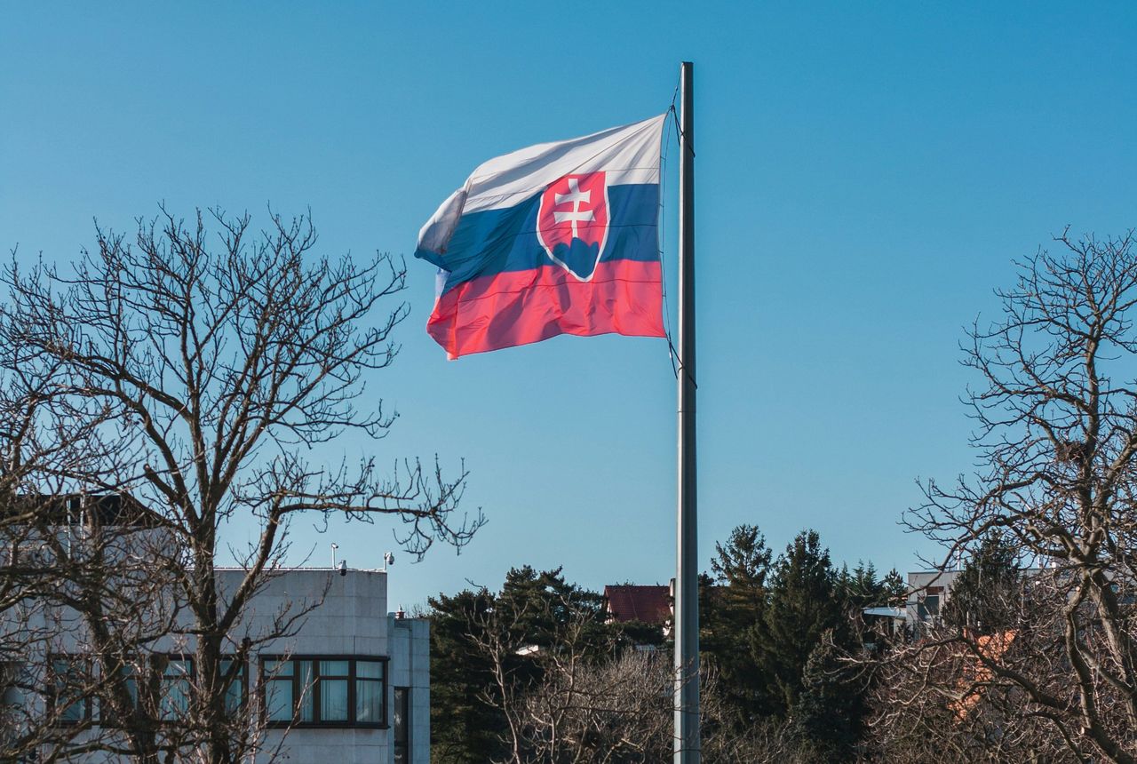 Niespodziewana decyzja rządu Słowacji w sprawie Ukrainy