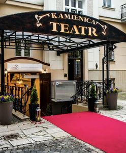 Kamienica w sporze. Teatr kontra mieszkańcy budynku