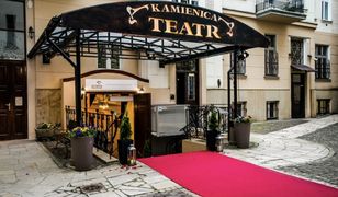 Kamienica w sporze. Teatr kontra mieszkańcy budynku