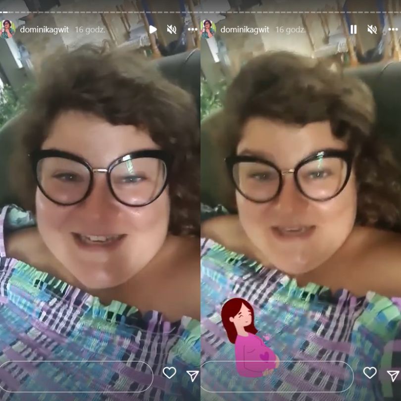Dominika Gwit odpowiada na pytania fanów