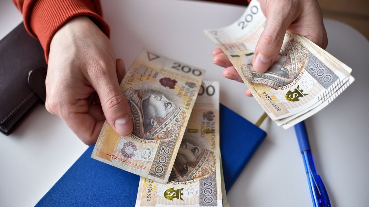 250 zł dla uczestników PPK. Oto, kiedy dostaną pieniądze
