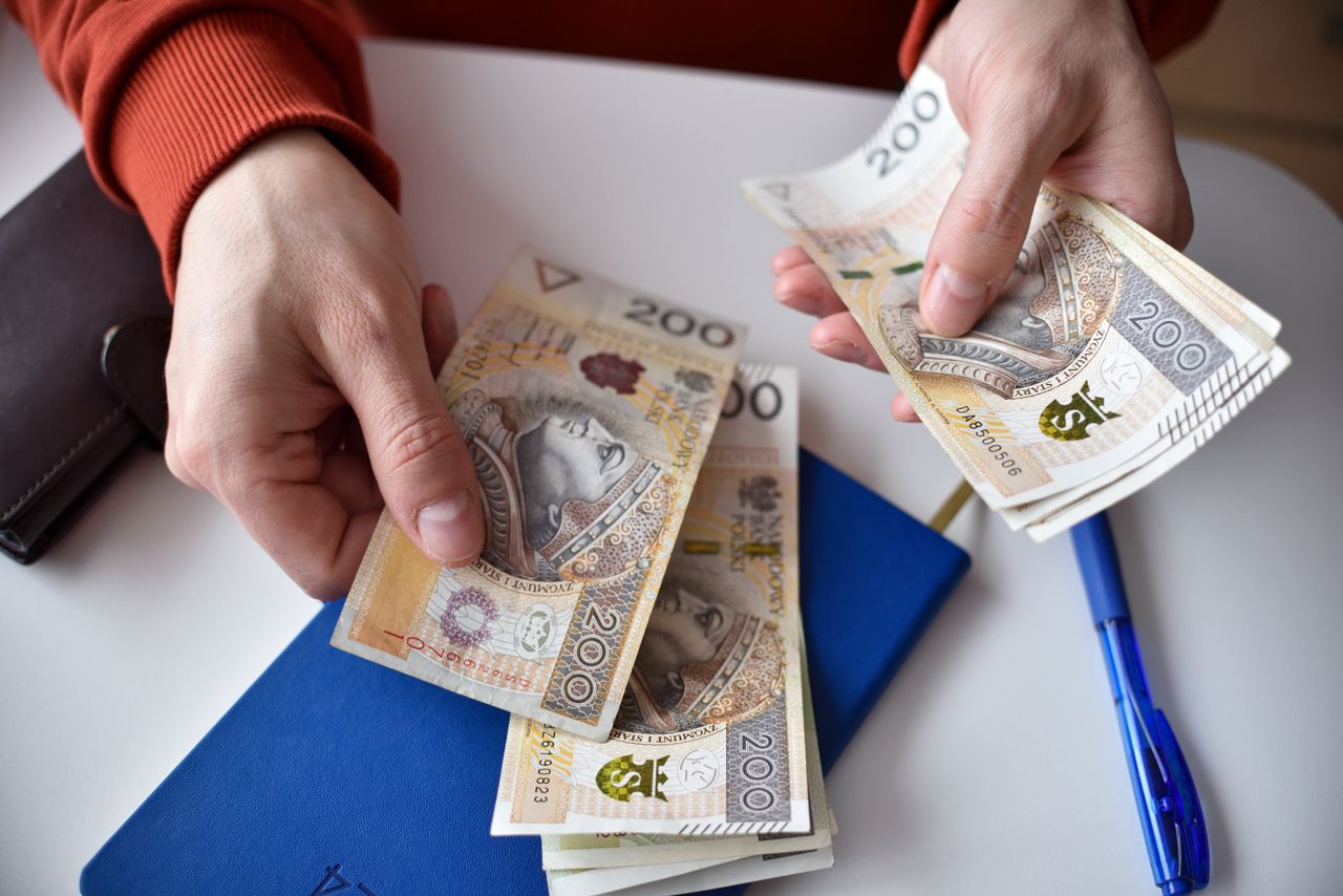 250 zł dla uczestników PPK. Oto, kiedy dostaną pieniądze