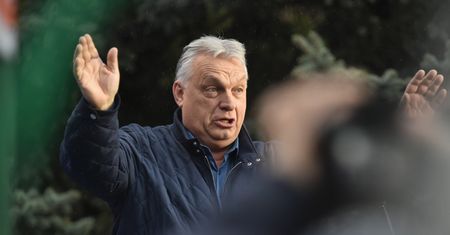 Iskrzy na Węgrzech. Dziennikarz ujawnia: otrzymałem ostrzeżenia