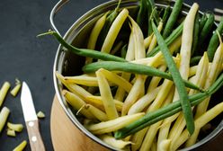 Jak gotować fasolkę szparagową?