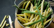 Jak gotować fasolkę szparagową?