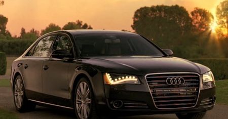 Audi atakuje Mercedesa reklamą na Super Bowl [wideo]