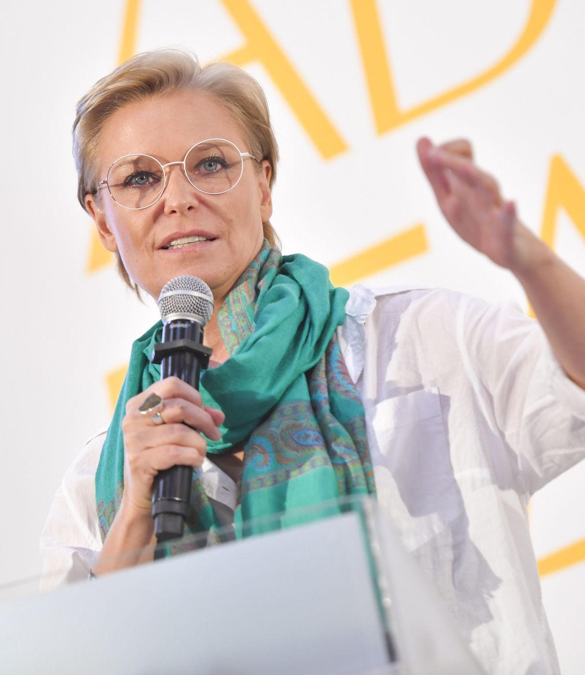 Paulina Młynarska 