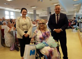 Chorzów: Gala Plebiscytu Kobiety z Pasją. Te panie to bohaterki