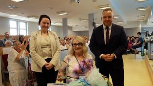 Chorzów: Gala Plebiscytu Kobiety z Pasją. Te panie to bohaterki