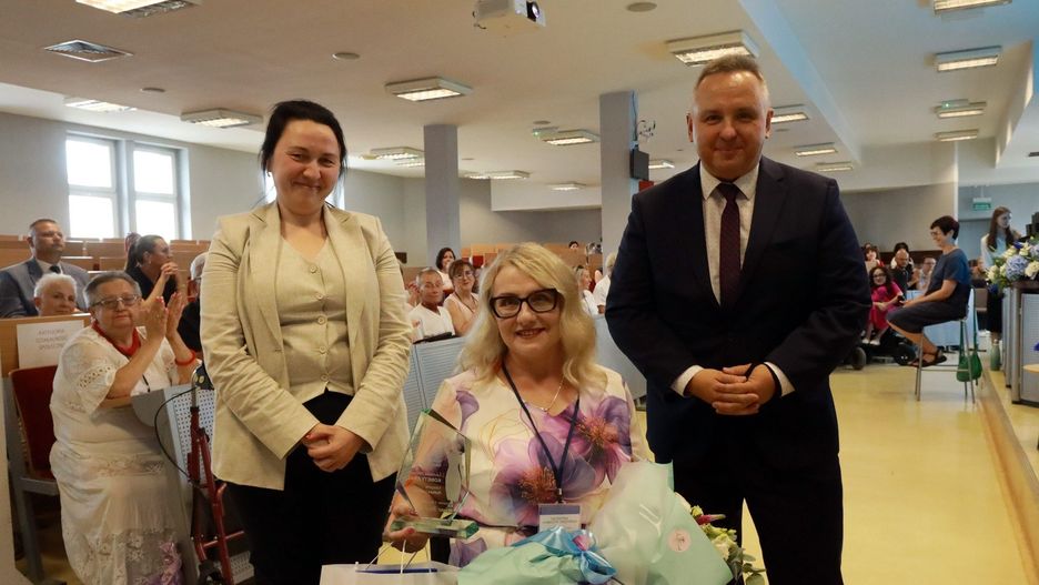 Gala Plebiscytu Kobiety z Pasją