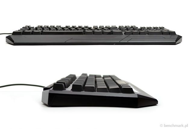 Klawiatura CM Storm Devastator MB24 dół