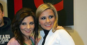 Magda Femme w klinice chirurgii plastycznej