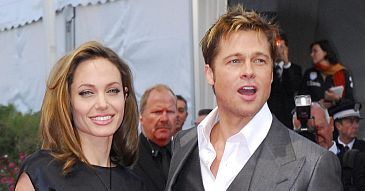 Angelina broni chudych aktorek