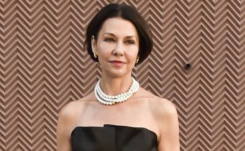 Pracowały w jednym pokoju telewizji. "Bałam się wejść"